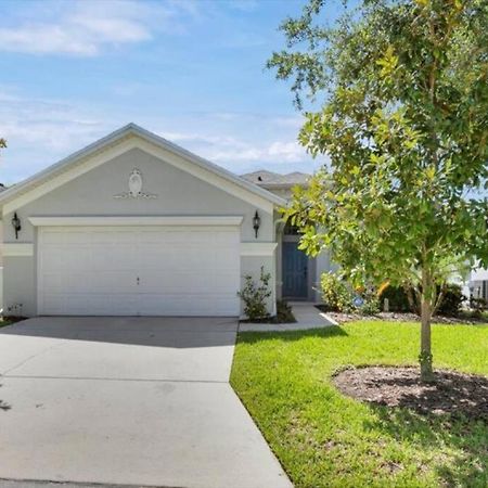 439 Villa-Private Pool - Game Room -By Disney Davenport Exterior photo